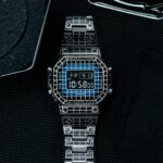 G-Shock GMW-B5000-CS First Copy Watch Online in India