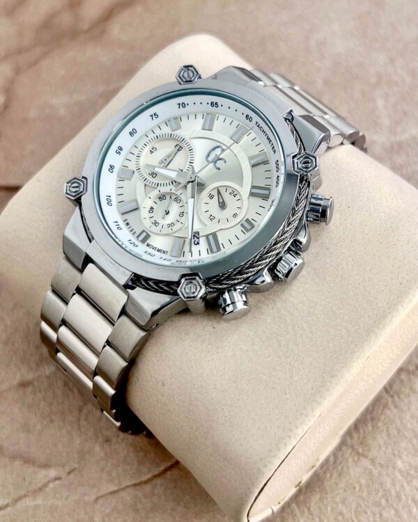 GC New Classics First Copy Watch Stylish in Mumbai, India