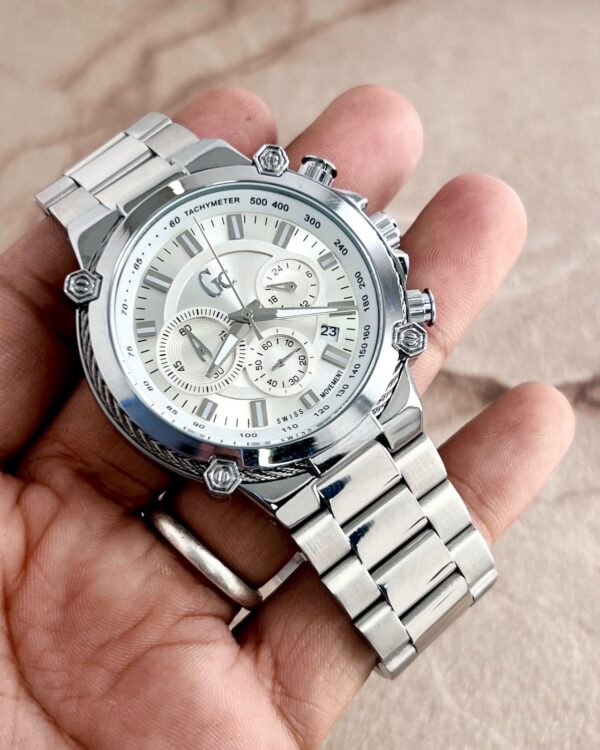 GC New Classics First Copy Watch Stylish in Mumbai, India