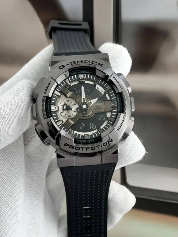 GM-110 Old Is Gold First Copy Watch