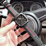 Gucci Square Timepiece First Copy Watch