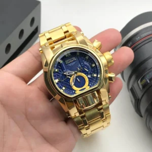 Invicta Bolt Zeus Magnum First Copy Watch