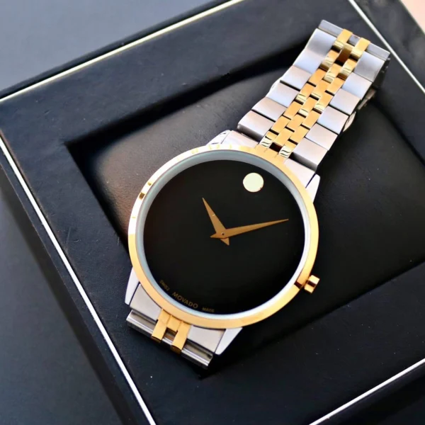 Movado Museum 0607200 First Copy Watch