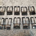 OG Leather Belt First Copy for Men India – Jaipur Edition