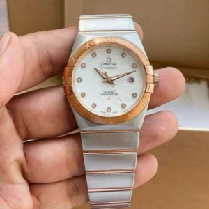 Omega Constellation First Copy Watch India Chennai