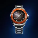 Omega Planet Ocean First Copy Watch