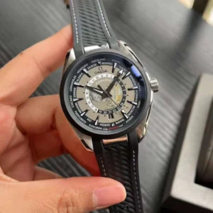 Omega Seamaster Aqua Terra First Copy Watch