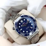 Omega Seamaster Diver First Copy Watch