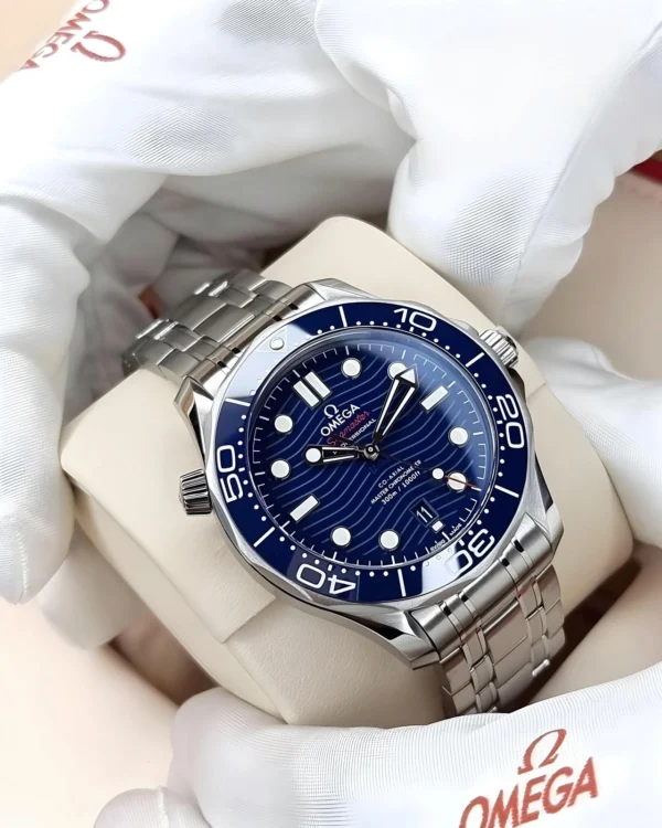 Omega Seamaster Diver First Copy Watch