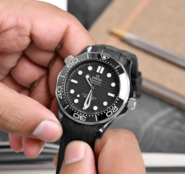 Omega Seamaster Diver First Copy Watch