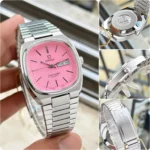 Omega Seamaster Vintage First Copy Watch