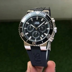 Oris Aquis Chronograph First Copy Watch