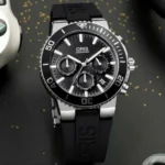 Oris Aquis Chronograph First Copy Watch