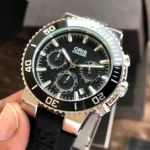 Oris Aquis Chronograph First Copy Watch