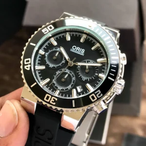 Oris Aquis Chronograph First Copy Watch