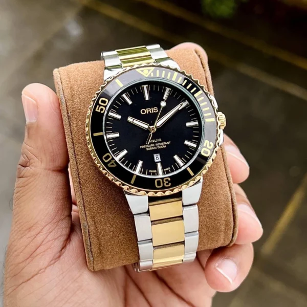 Oris Aquis First Copy Watch