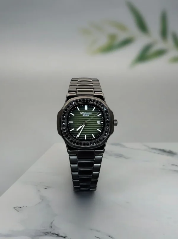 Patek Philippe Geneve First Copy Watch