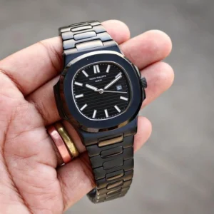 Patek Philippe Nautilus First Copy