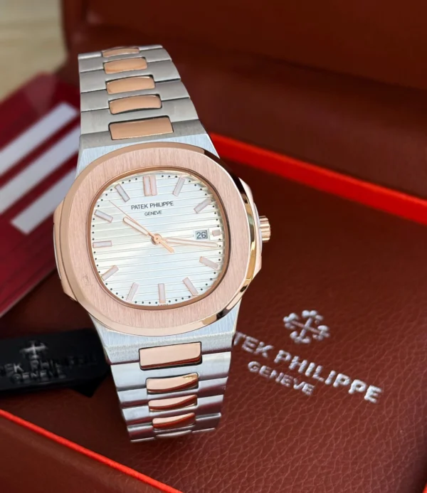 Patek Philippe Nautilus First Copy India Kolkata Online
