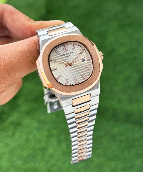 Patek Philippe Nautilus First Copy India Kolkata Online