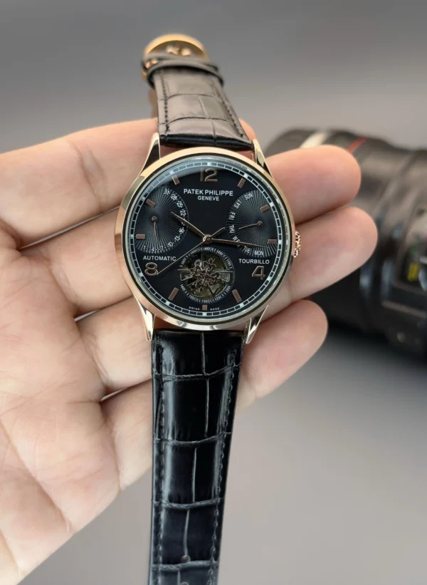 Patek Philippe Tourbillo Watch India