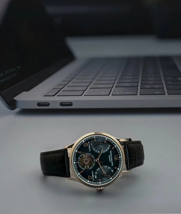 Patek Philippe Tourbillo Watch India