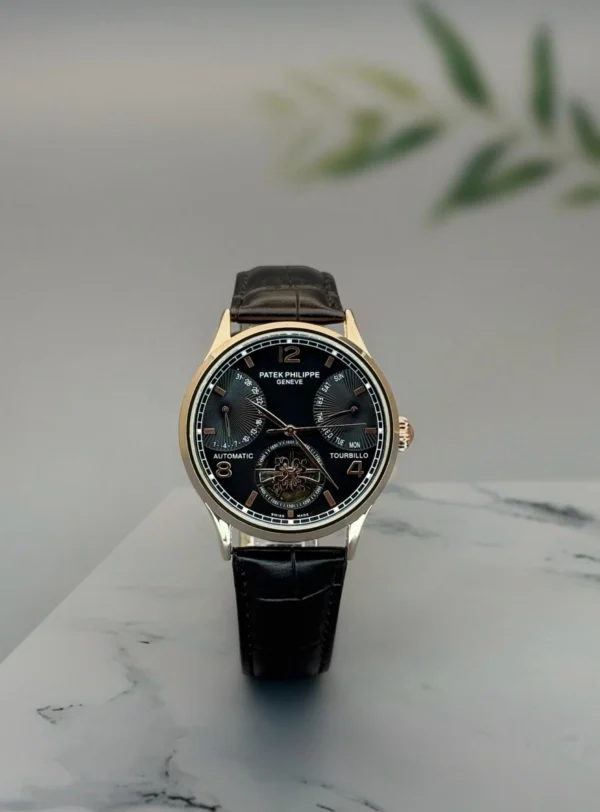 Patek Philippe Tourbillo Watch India