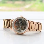 Patek Philippe Transparent Automatic First Copy Watch