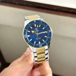 Rado Captain Cook First Copy Watch