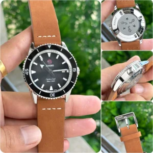 Rado Captain Cook First Copy Watch