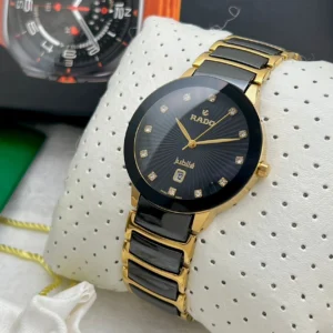 Rado Centrix Jubile Ceramica First Copy Watch