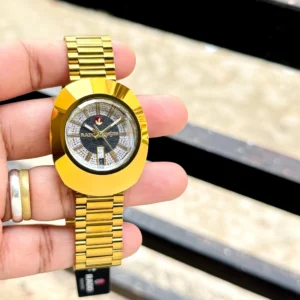 Rado Original Automatic Watch in India
