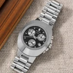 Rado Silver Chain First Copy Watch in India Jaipur Style