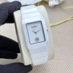 Rado Square Ceramic First Copy Watch