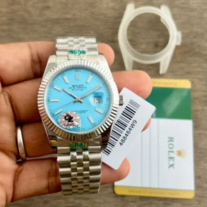 Rolex Datejust 41 First Copy Watch