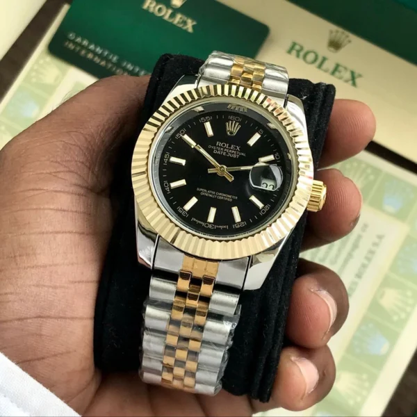 Rolex Datejust First Copy Watch