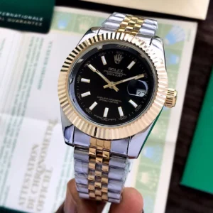 Rolex Datejust First Copy Watch