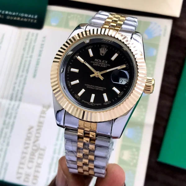 Rolex Datejust First Copy Watch