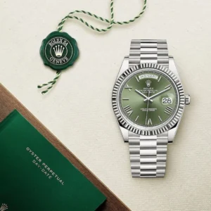 Rolex Day-Date First Copy Watch India Buy in Mumbai