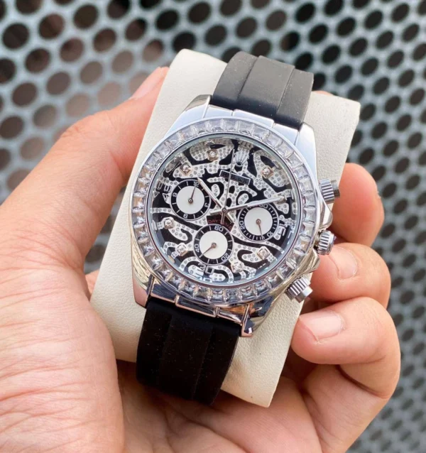 Rolex Daytona First Copy Watch