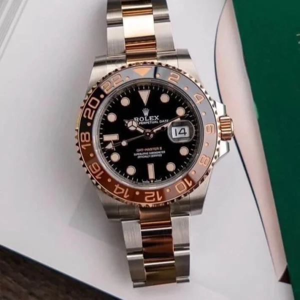 Rolex GMT Master-2 First Copy Watch