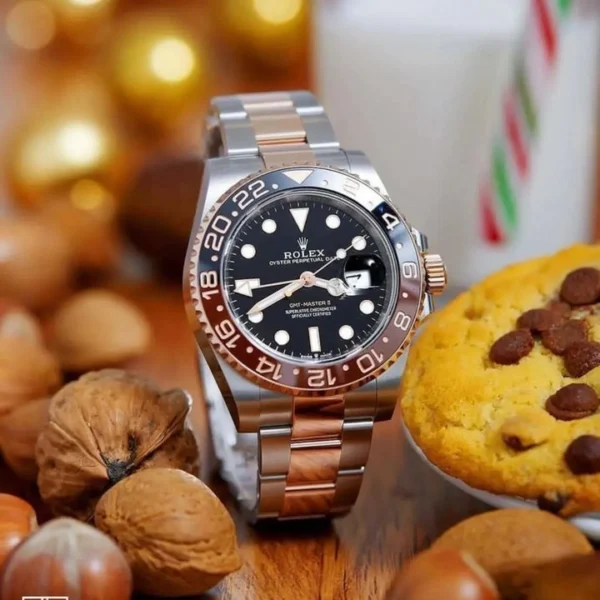 Rolex GMT Master-2 First Copy Watch
