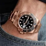 Rolex GMT Master-2 First Copy Watch