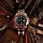 Rolex GMT Master-2 First Copy Watch