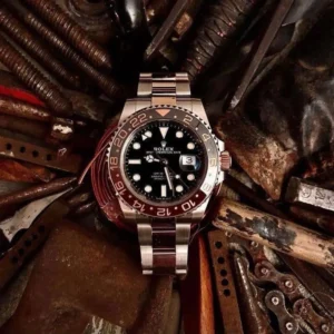 Rolex GMT Master-2 First Copy Watch