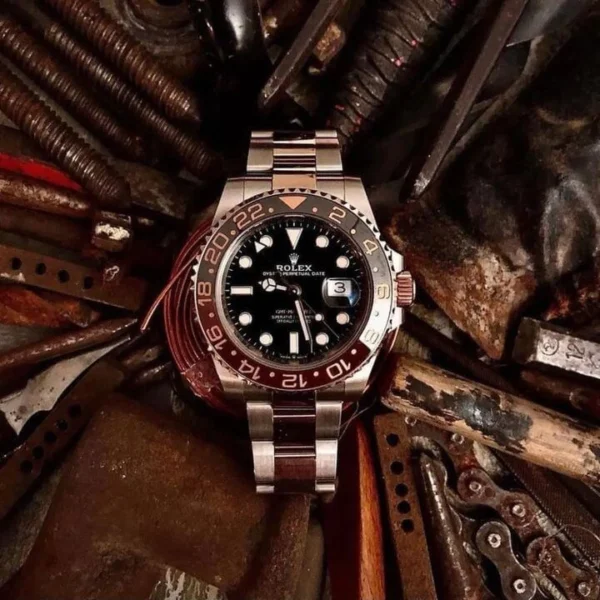Rolex GMT Master-2 First Copy Watch