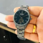 Rolex Label Noir Milgauss First Copy