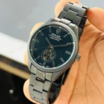 Rolex Label Noir Milgauss First Copy