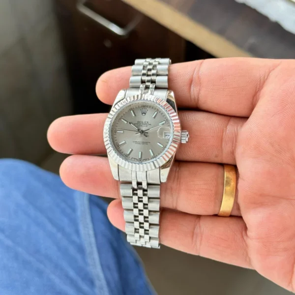 Rolex Lady Datejust First Copy Watch India Kolkata