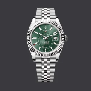 Rolex Sky-Dweller First Copy Watch India Mumbai Luxury